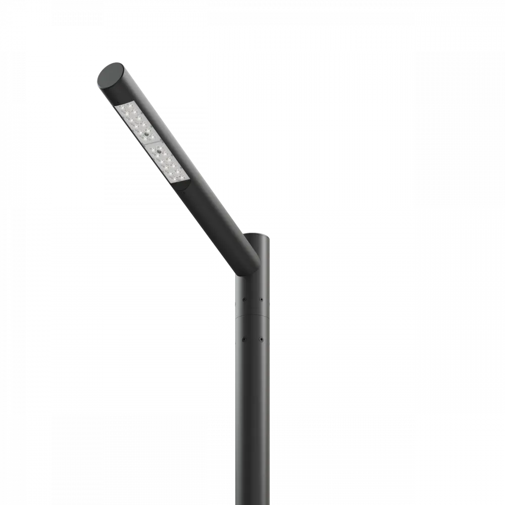 Torus 100° 800-2-C89 60Вт 3000К Ш145х70°