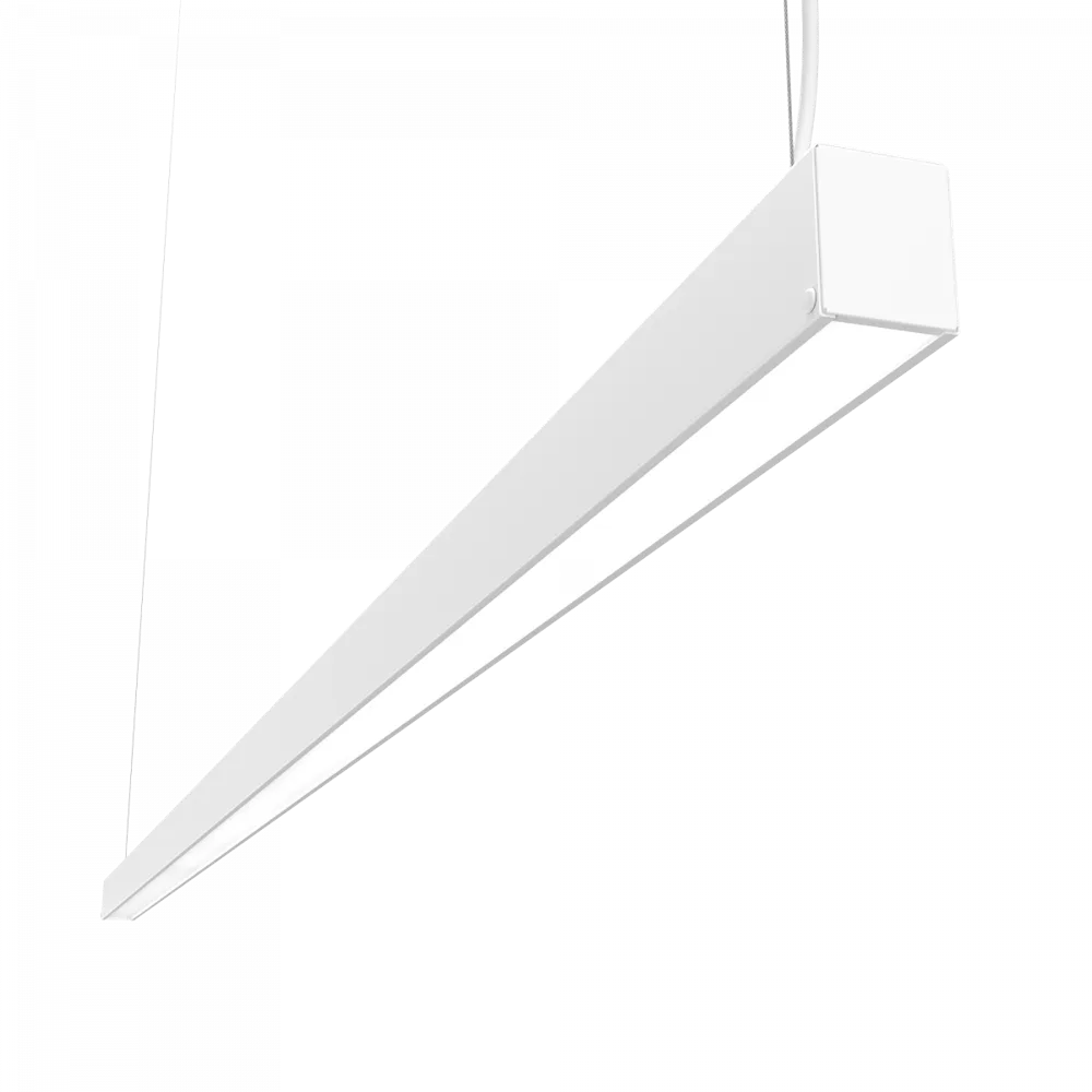 Line Basic 1962х40х50 40Вт 5000К Опал