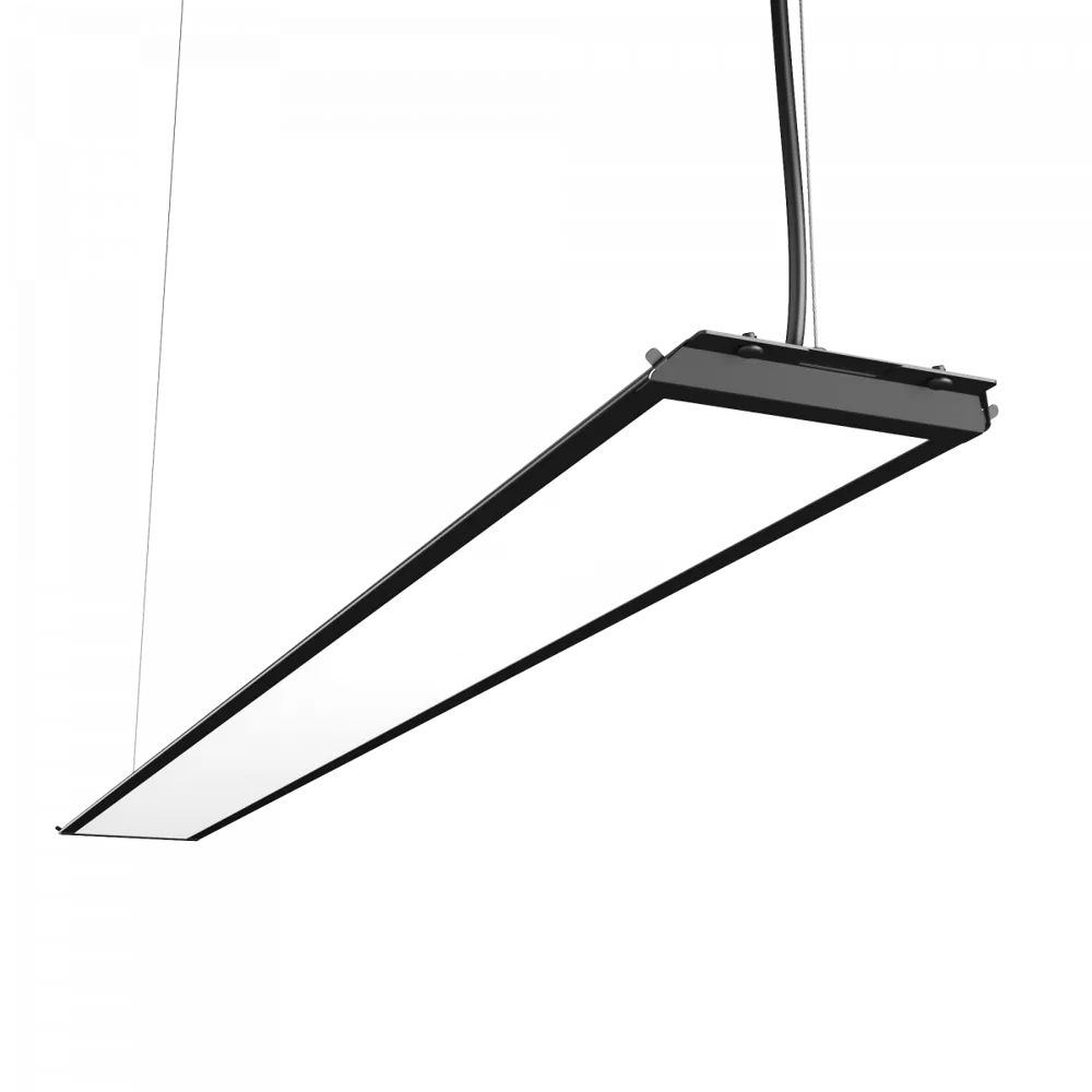 Retail Advanced 1000x100 60Вт 5000К Опал черный