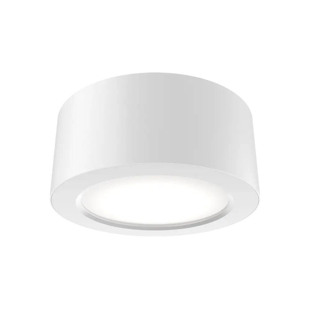 Светодиодный светильник (даунлайт) Geniled d138 h60 10Вт 5000K 90Ra Белый