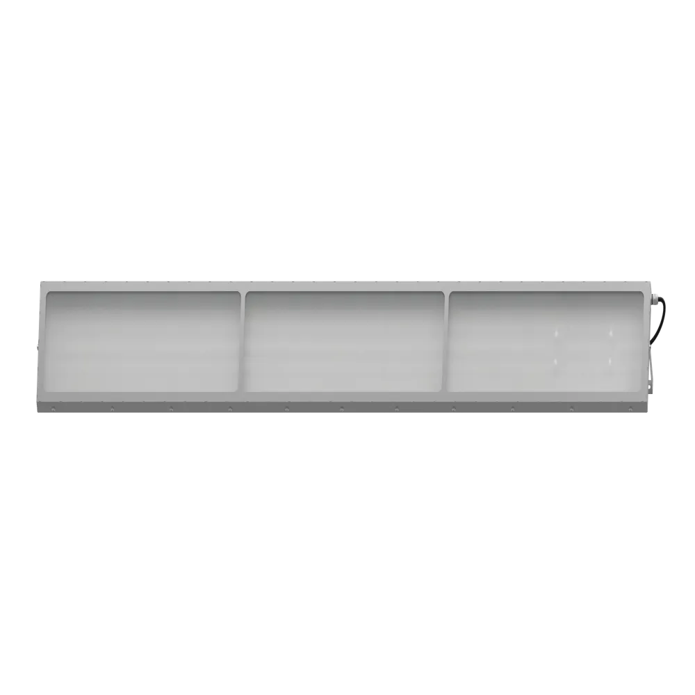 Светодиодный светильник Titan Standart 1500x180x30 150Вт 4000К IP66 Матовое закаленное стекло Mean Well