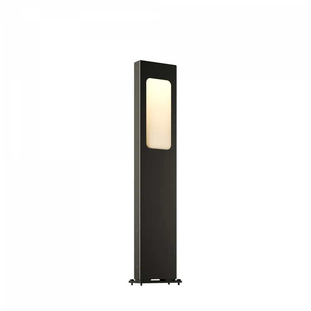 Domino 900-z180x80 18Вт 3000К Прозрачный поликарбонат