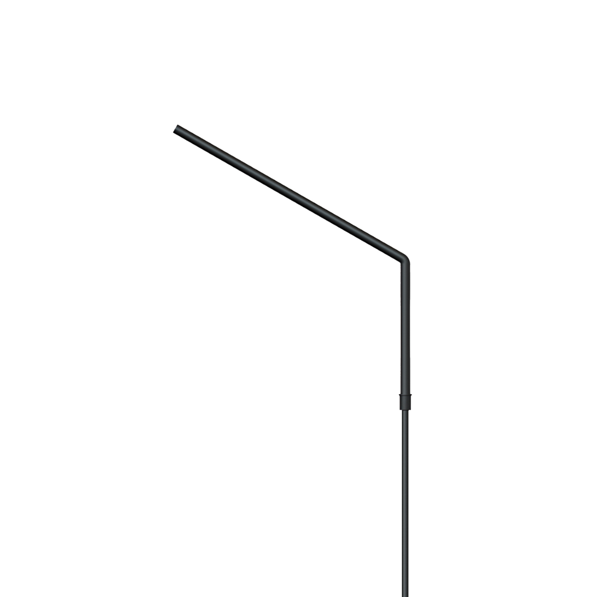 Кронштейн OXOR-SG1-1500x108-L1500 BLACK (Arlight, Сталь)