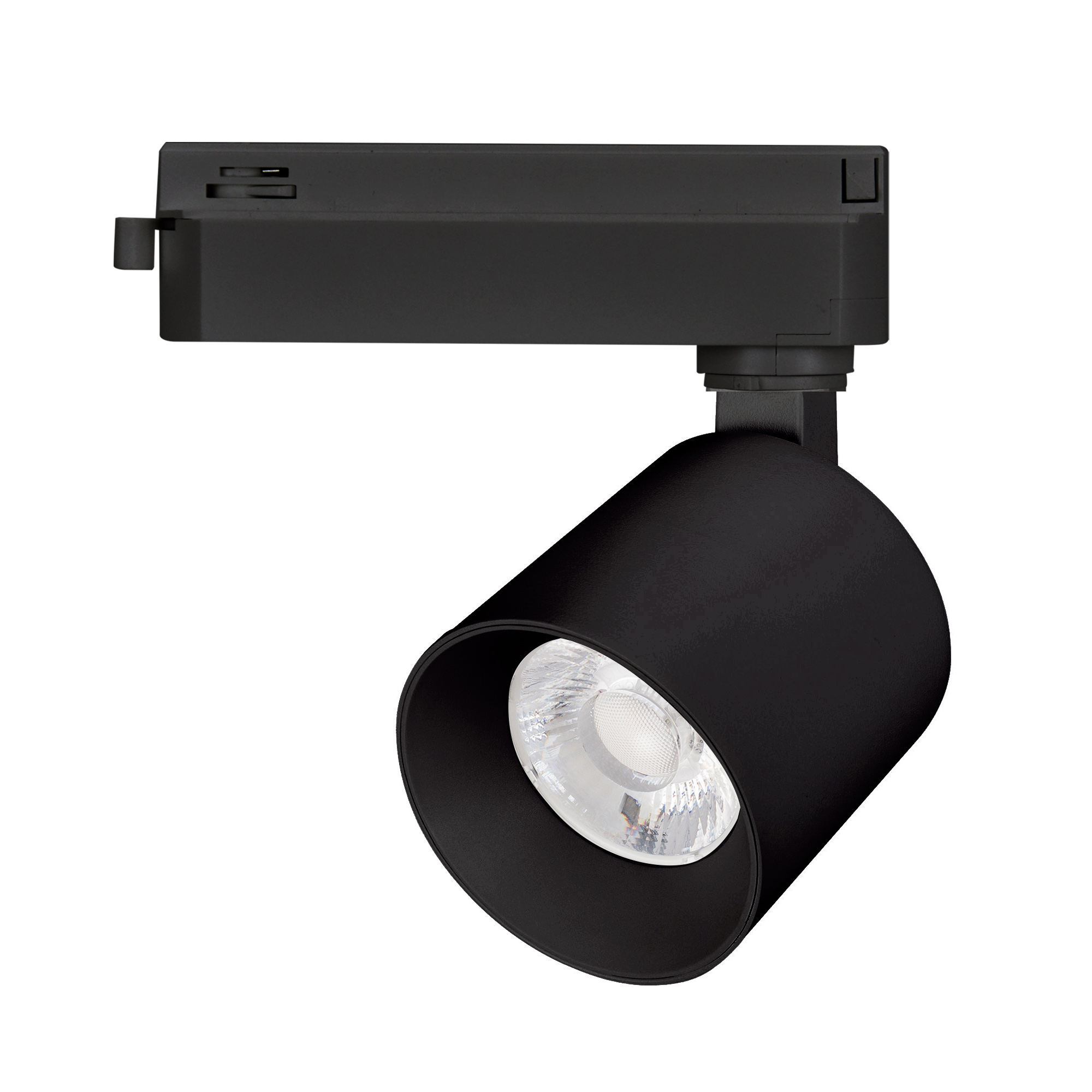 Светильник LGD-DYKE-2TR-R75-16W Day4000 (BK, 38 deg, 230V) (Arlight, IP20 Металл, 5 лет)