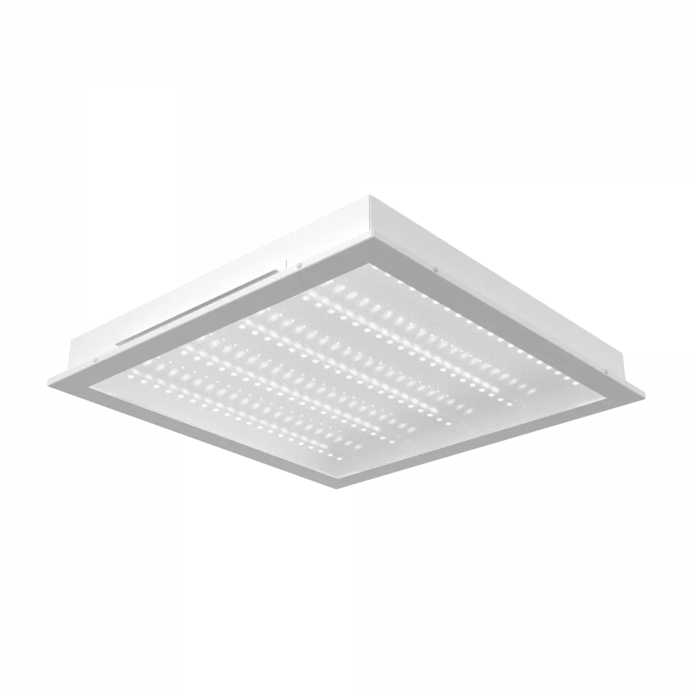 Rockfon Advanced 600×600×70 50Вт 5000К Микропризма