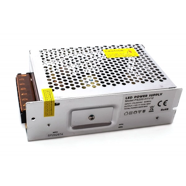Блок питания PS200-H1V12