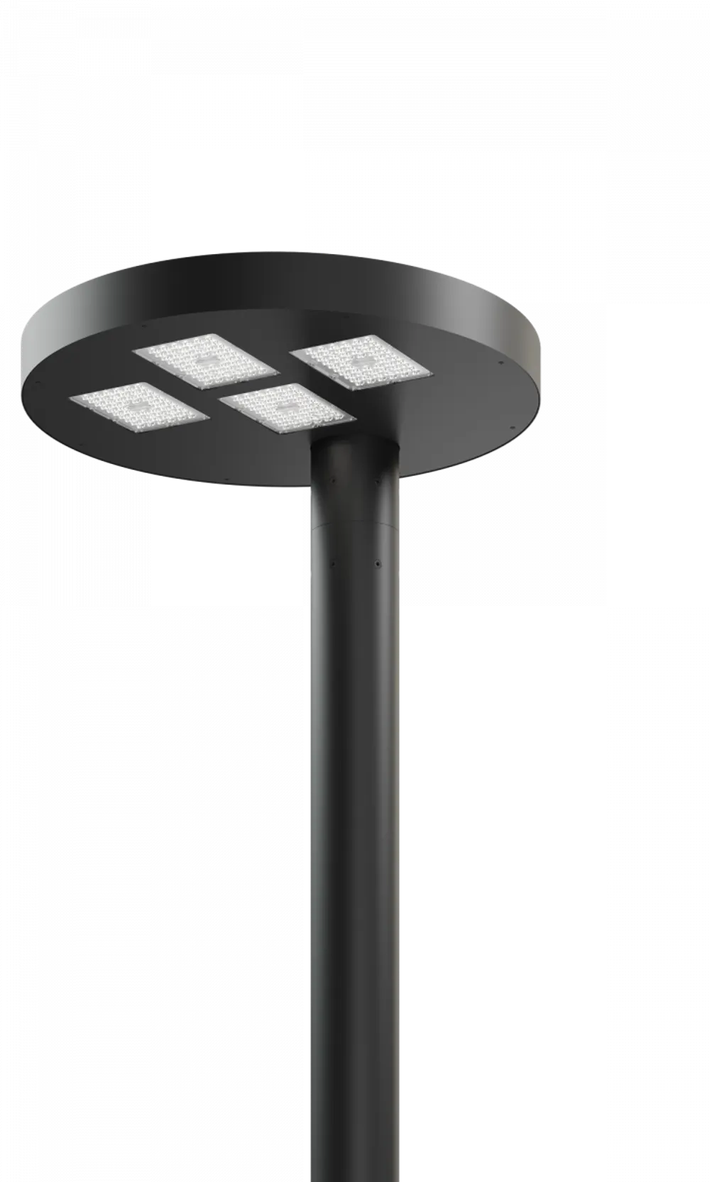 Sirius E 600-4-C108 120Вт 4000К Ш135х70°