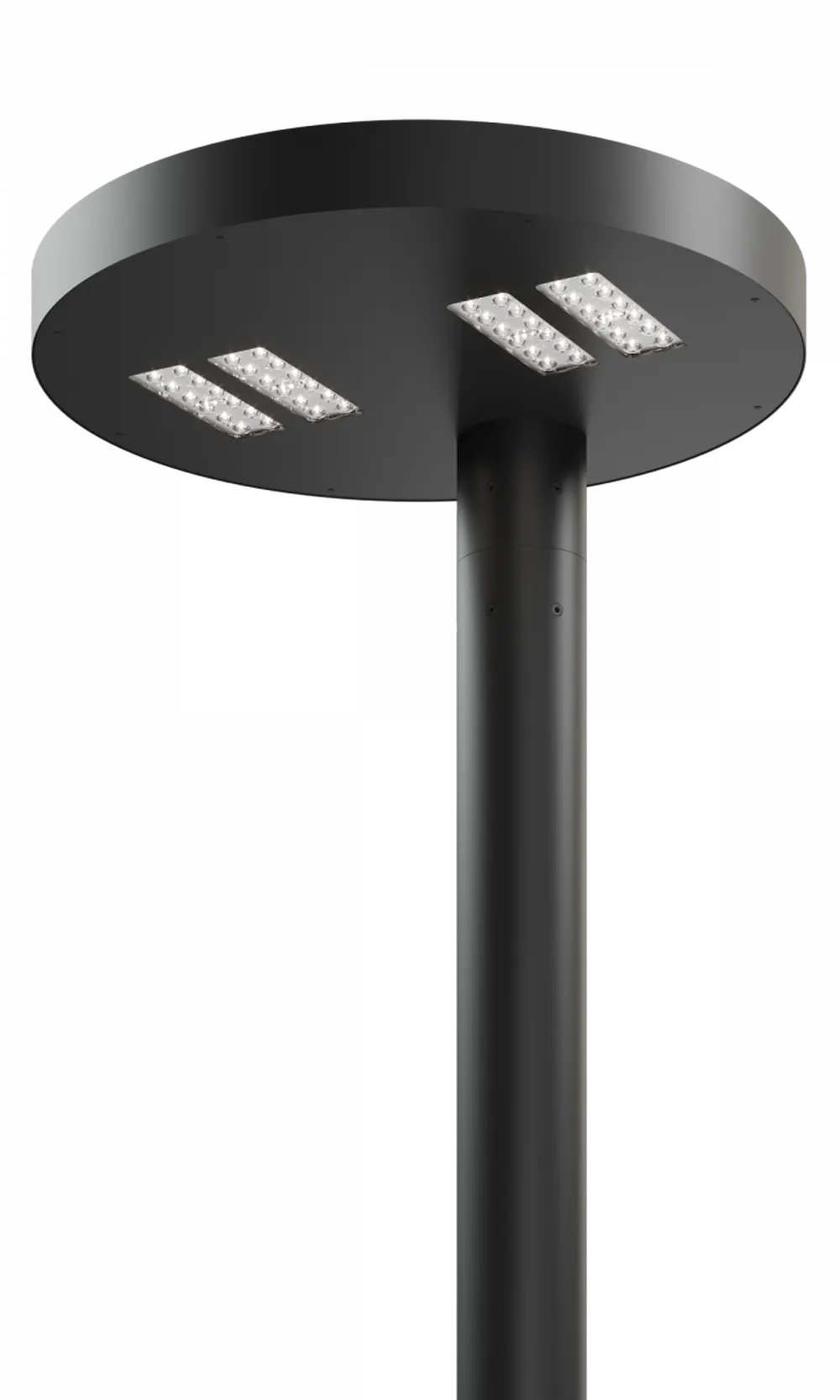 Sirius E 600-4-C108 120Вт 4000К Ш150°