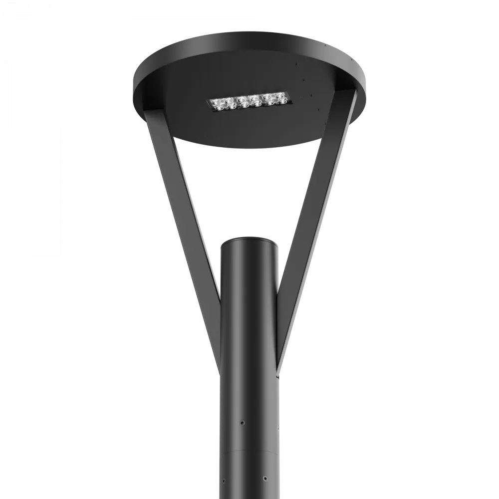 Fresco 450-1-C108 30Вт 4000К Ш154х83°