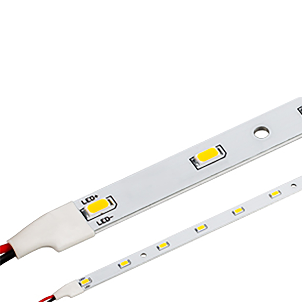 Линейка ARL-550-5730EP-27LED-300mA White6000 (Arlight, Открытый)