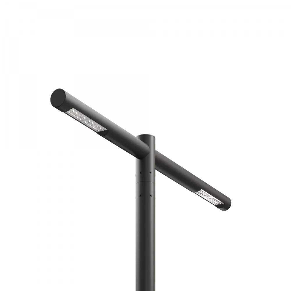 Torus Тwin 90° 800-2-1000-2-C108 120Вт 4000К Ш145х70°