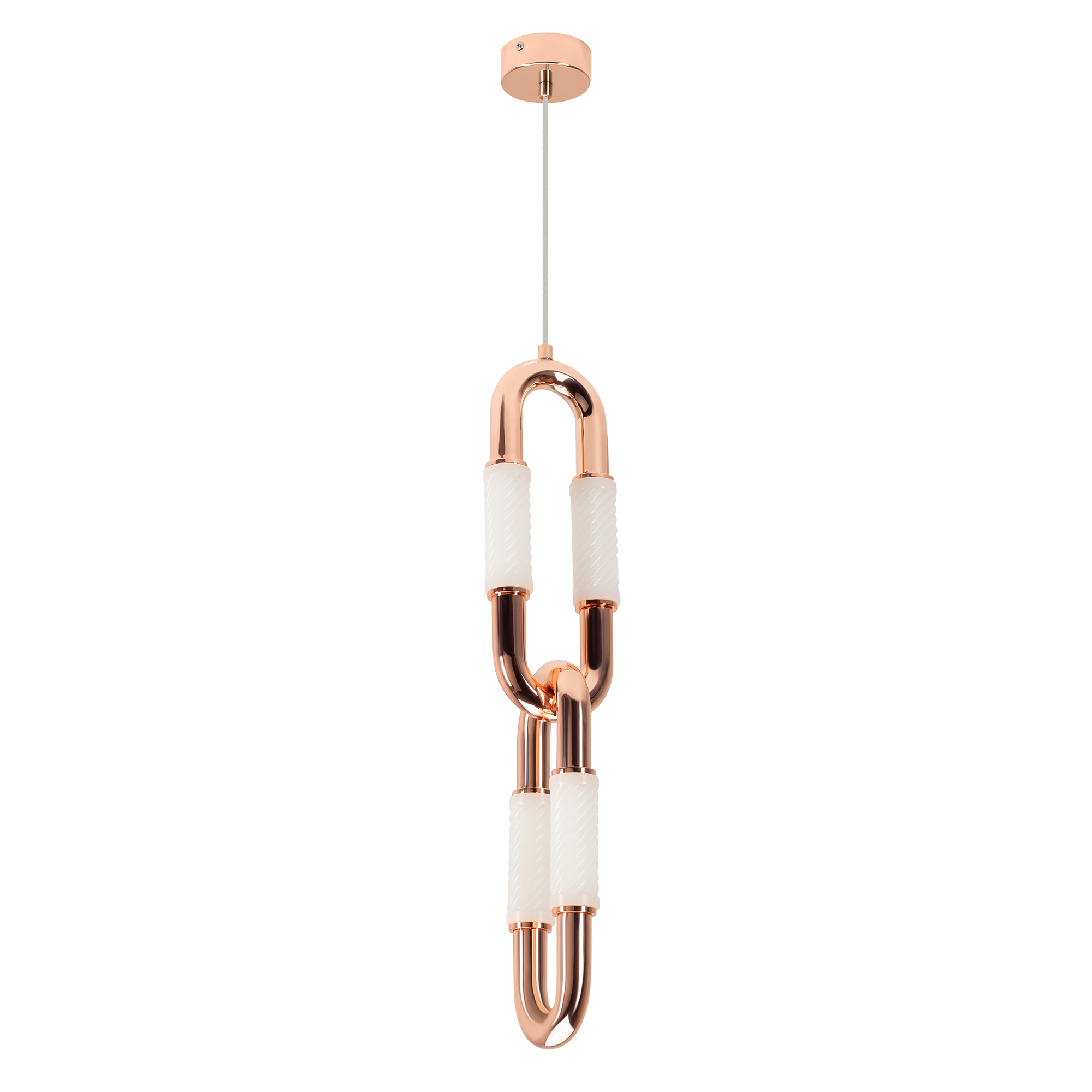 Светильник SP-AMPIRIUS-HANG-H610-L120-7W MIX (BRASS, 360 deg, 230V) (Arlight, IP20 Металл, 3 года)