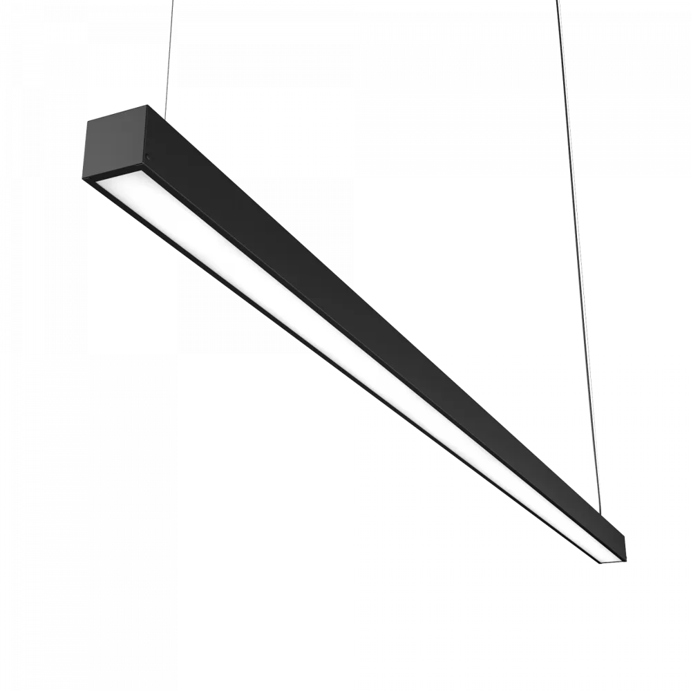 Trade Linear Advanced 1962х65х60 80Вт 4000K Опал черный