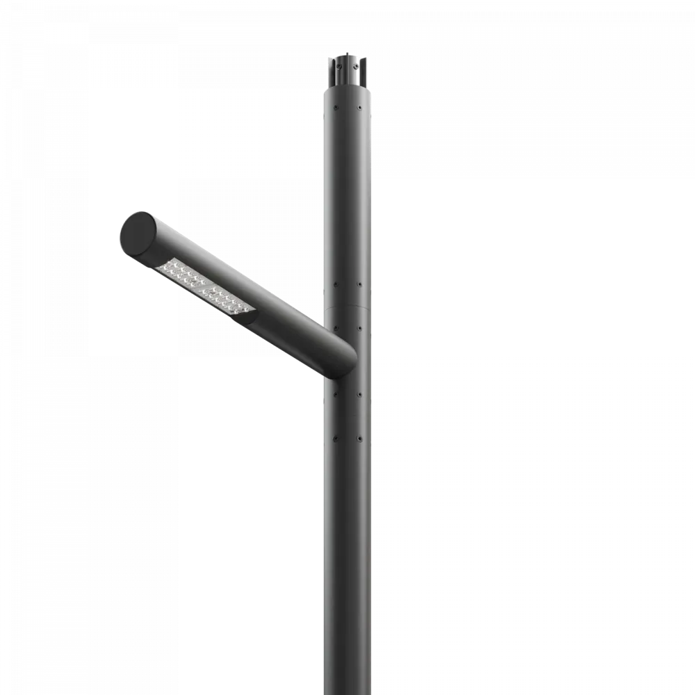 Torus М 90° 800-2-C89 60Вт 4000К Ш145х70°