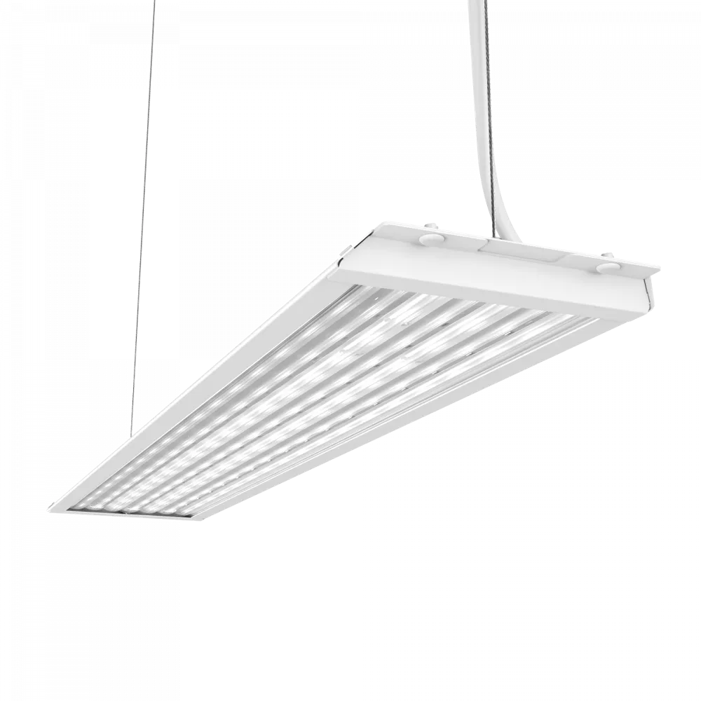 Retail Standart 500x100 30Вт 3000К Линза Ш