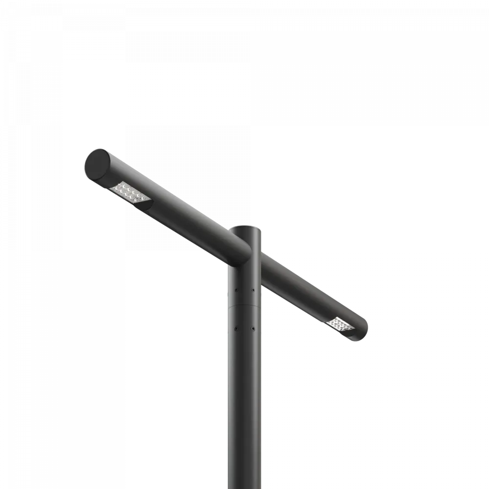 Torus Тwin 90° 800-1-800-1-C89 60Вт 4000К Ш145х70°