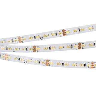 Лента UL-A240-5mm 24V White-MIX (10 W/m, IP20, 5m) (Arlight, Изменяемая ЦТ)