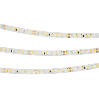 Лента UL-A140-10mm 48V Warm2400 (12 W/m, IP20, 20m) (Arlight, -)