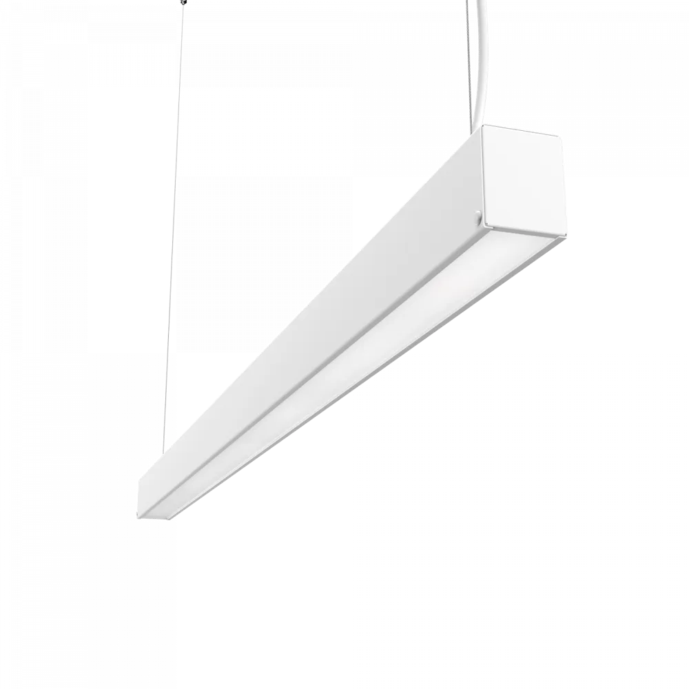 Line Basic 980х40х50 20Вт 4000К Опал