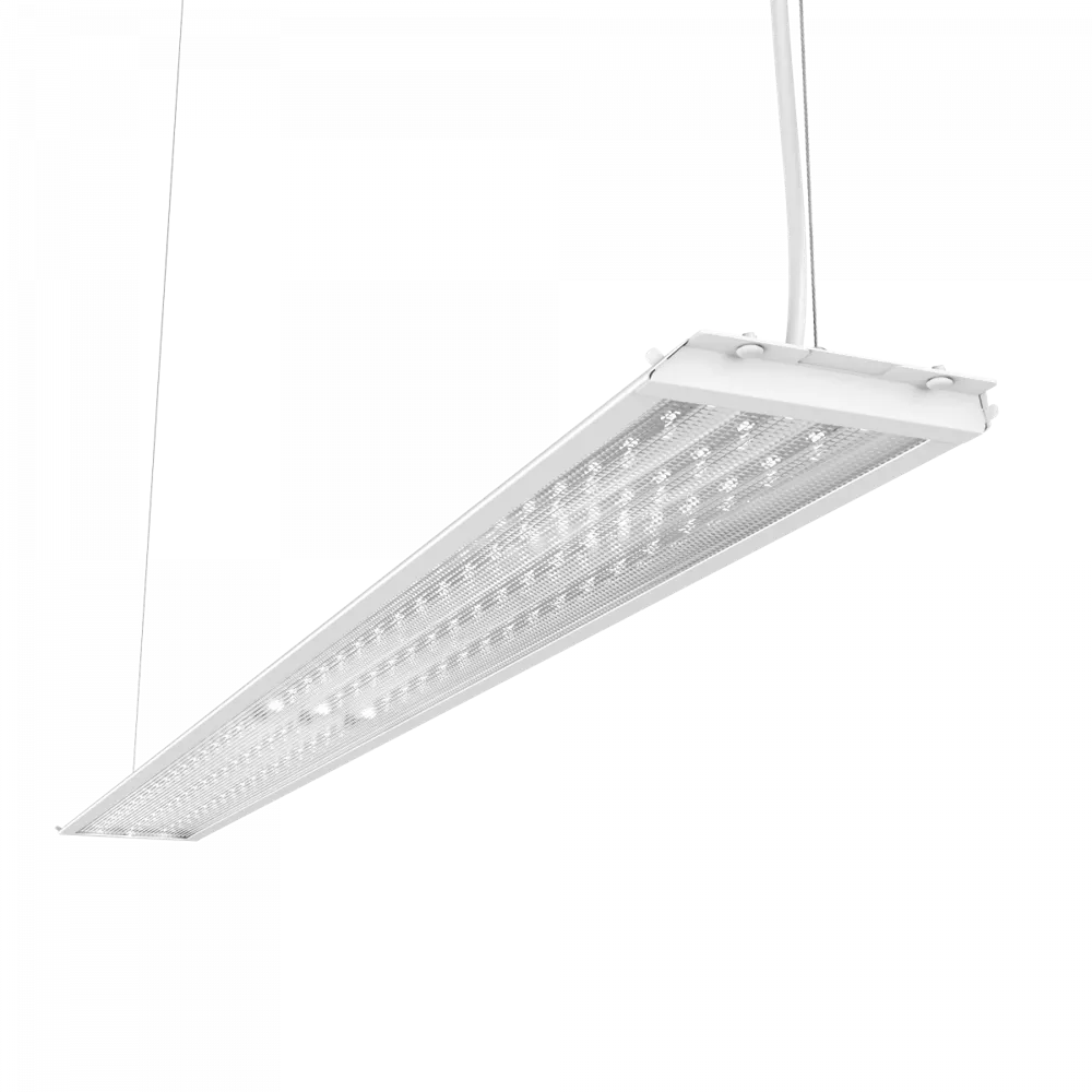 Retail Advanced 1000x100 60Вт 5000К Микропризма