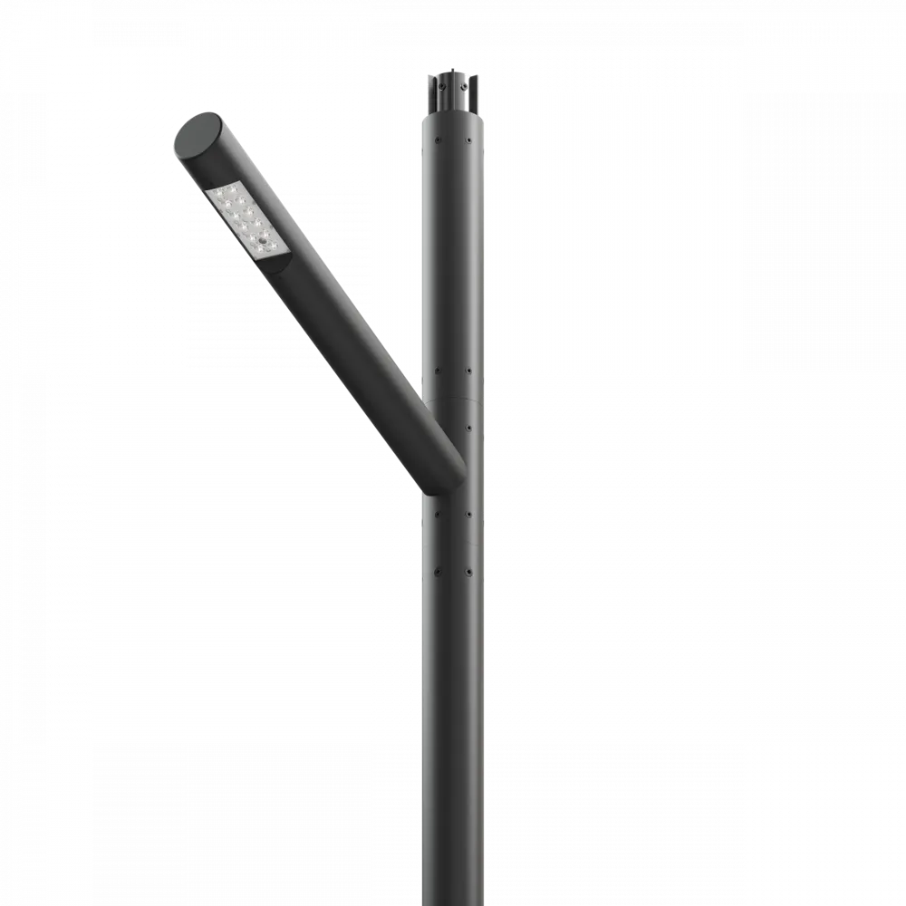 Torus М 120° 800-1-C89 30Вт 4000К Ш145х70°