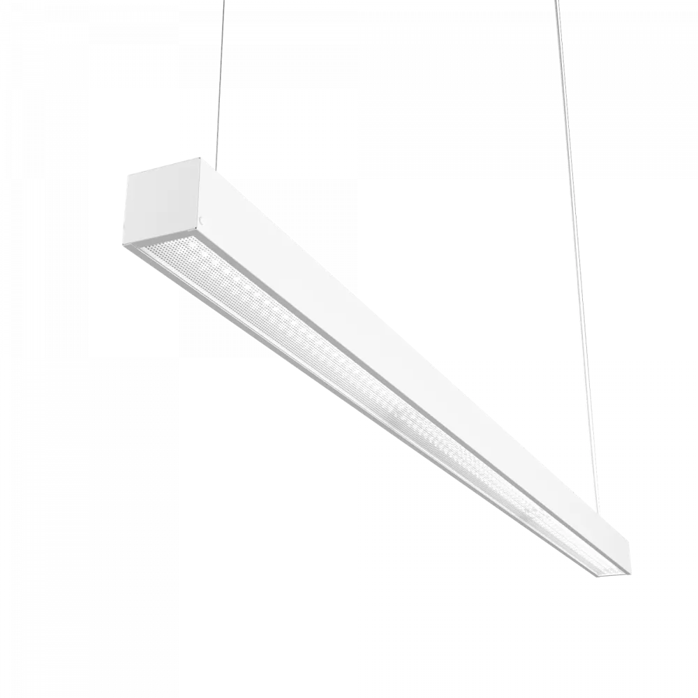 Trade Linear Standart 1472х65х60 90Вт 3000K Микропризма Deep