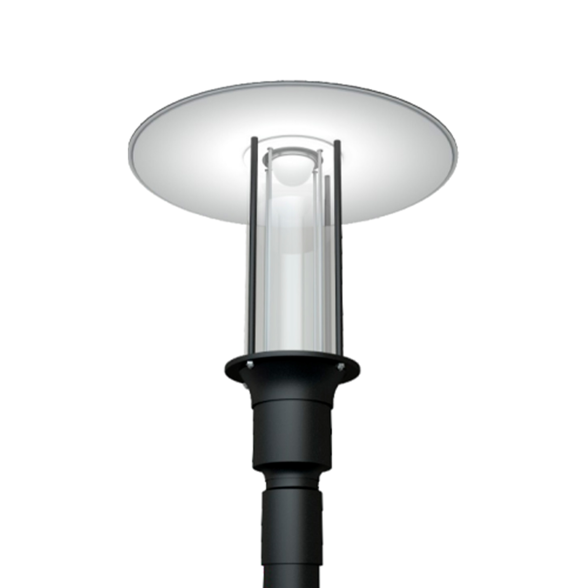 Светильник OXOR-SHADL-C-500x600-35W Day4000 (BK-ST, 120 deg, 230V) IP65 (Arlight, -)
