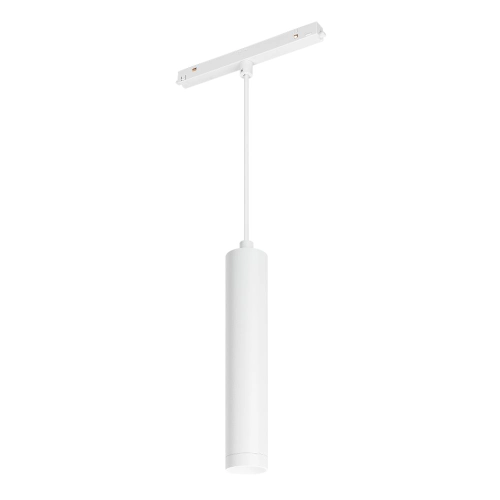 Светильник MAG-ORIENT-SPOT-HANG-R45-12W Warm3000 (WH, 24 deg, 48V) (Arlight, IP20 Металл, 5 лет)