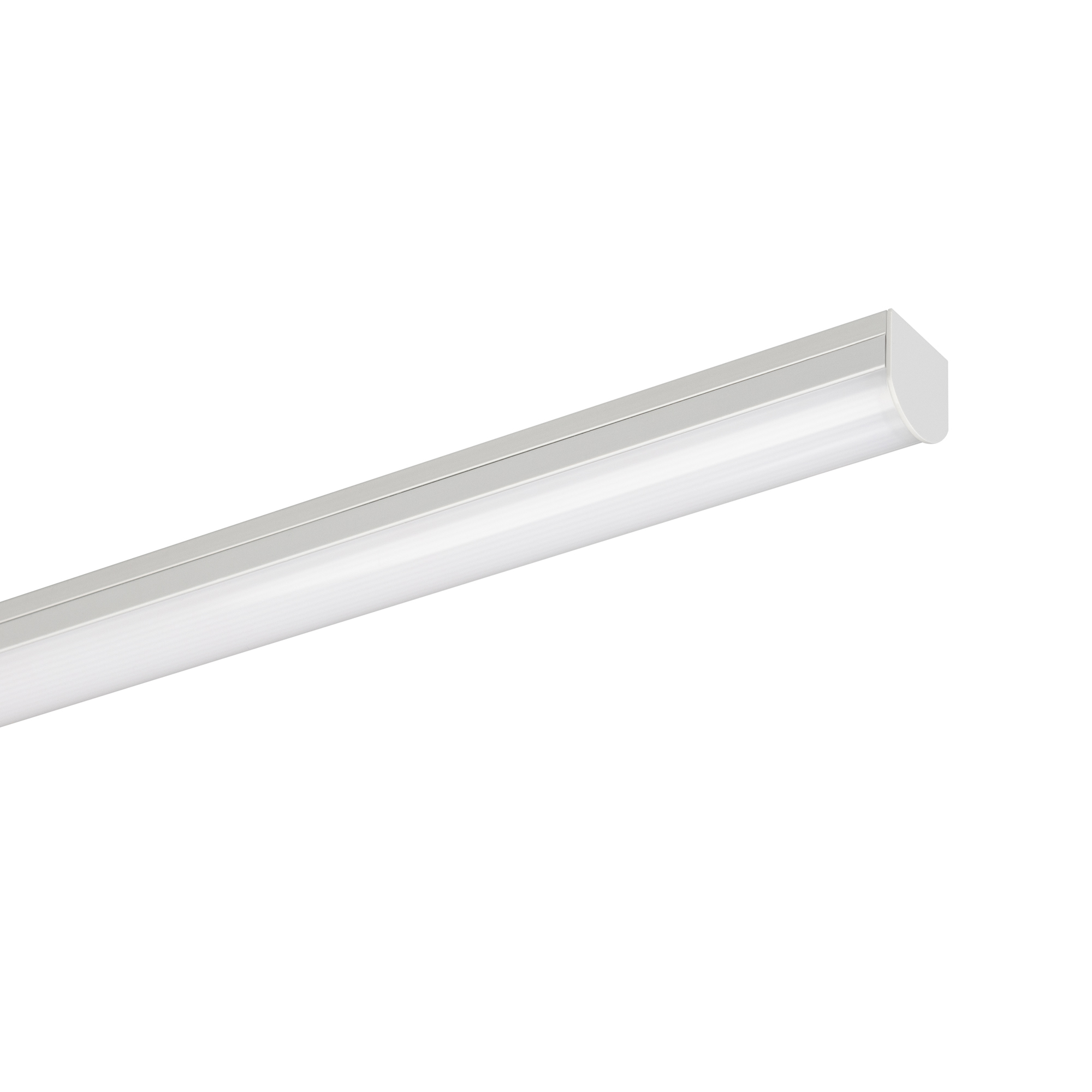 Светильник SP-LINE-2020-L1950-10W Warm3000 (SL, 120 deg, 48V) IP65 (Arlight, Металл)