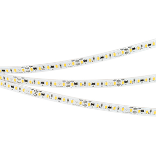 Лента IC-A120-8mm 24V Cool 8K (9.6 W/m, IP20, 2835, 10m) (Arlight, 9.6 Вт/м, IP20)
