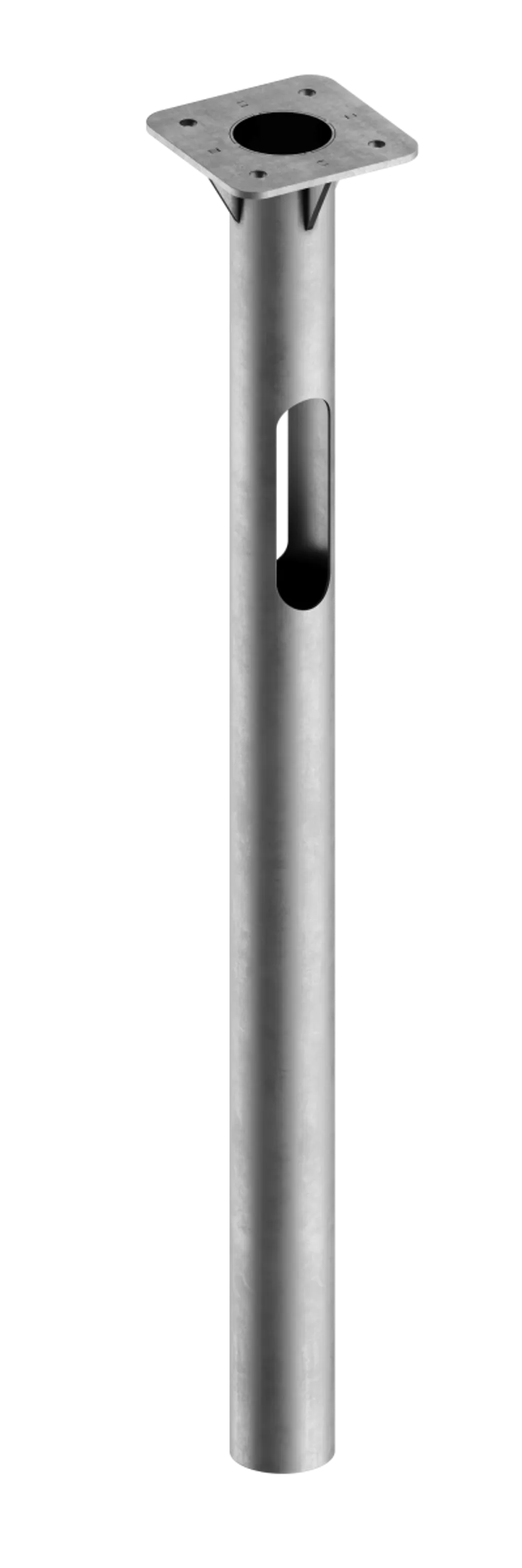 Закладная трубная Geniled Park Z150-500-C108