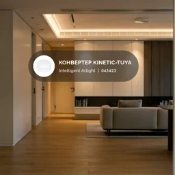 Конвертер ARL-TY