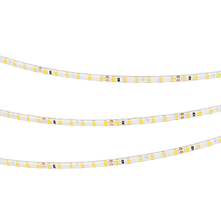 Лента герметичная ULW-SE-A160-5mm 24V Warm2700 (15 W/m, IP65, 5m) (Arlight, CRI>90)