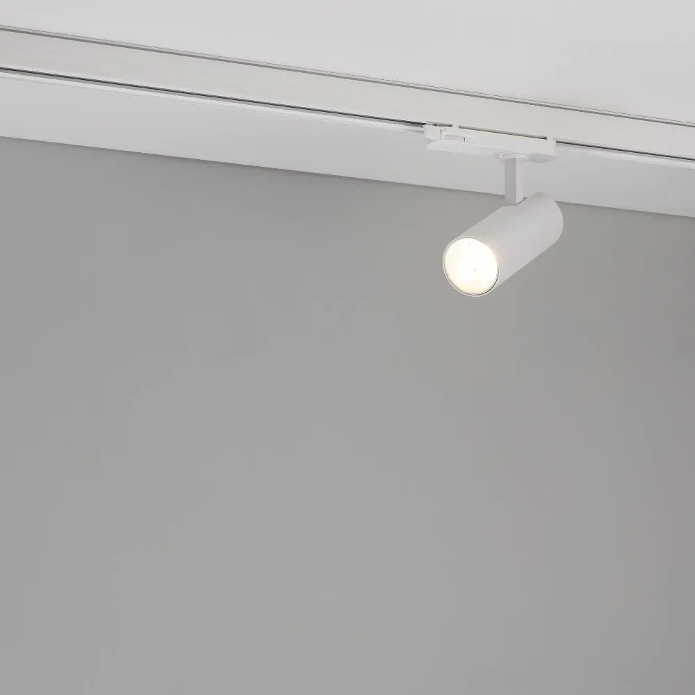 Светильник LGD-GERA-4TR-R55-10W Warm3000 (WH, 24 deg, 230V, TRIAC) (Arlight, IP20 Металл, 5 лет)