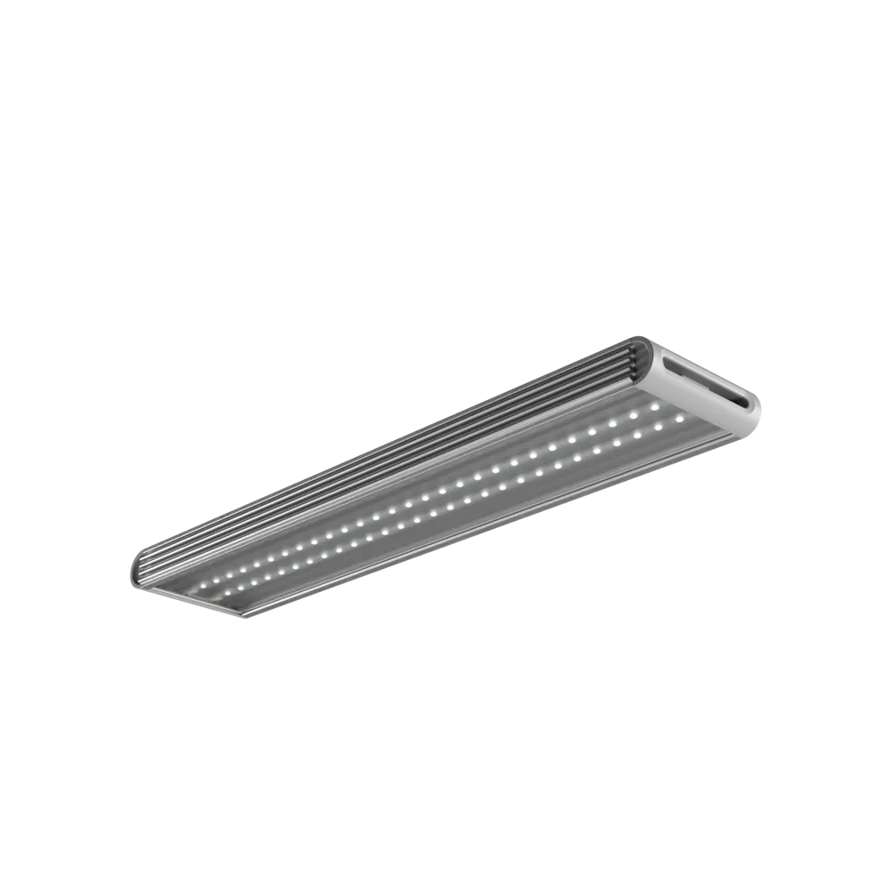 Element Standart 0,5х1 20Вт 5000К Матовое закаленное стекло