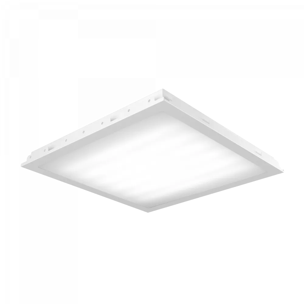 Clip-In Advanced 600×600×60 60Вт 5000К IP54 Опал