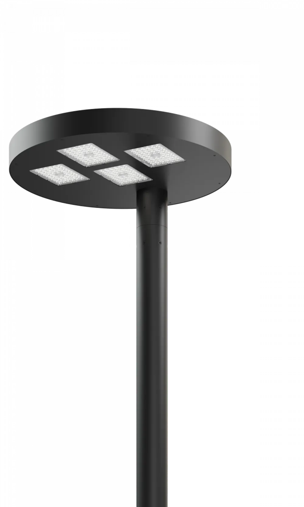 Sirius E 600-4-C89 120Вт 4000К Ш135х70°