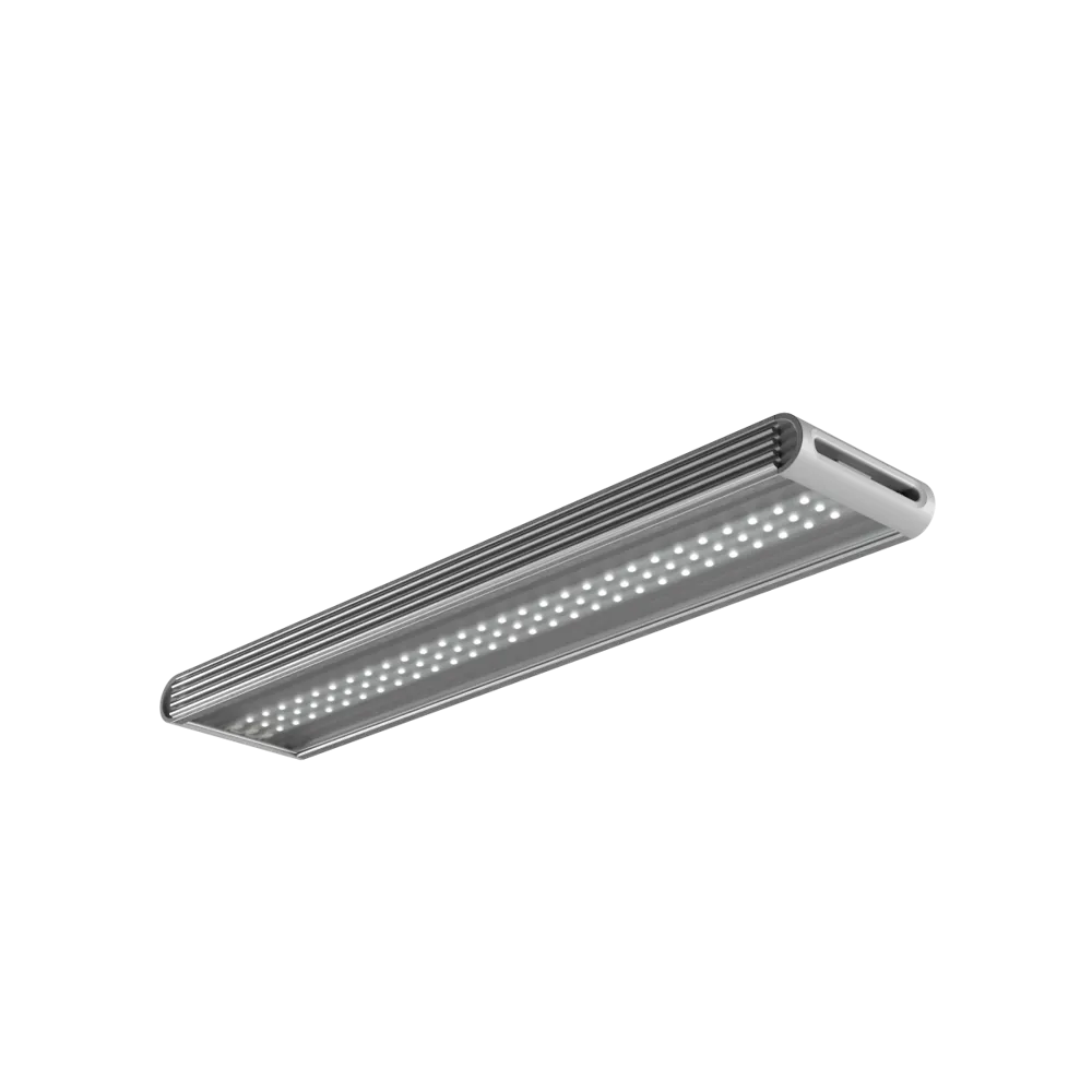 Element Standart 0,5х1 30Вт 4000К Матовое закаленное стекло