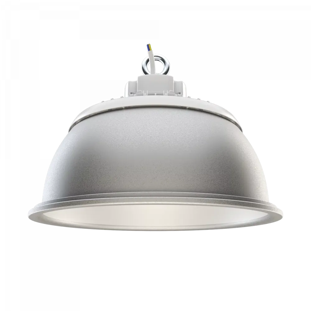 Диффузор алюминиевый 100° для Kolokol 150Вт