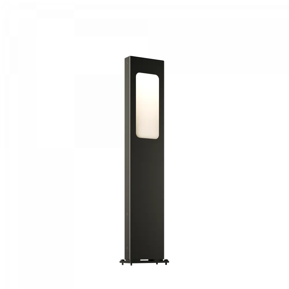 Domino 900-z180x80 18Вт 4000К Прозрачный поликарбонат