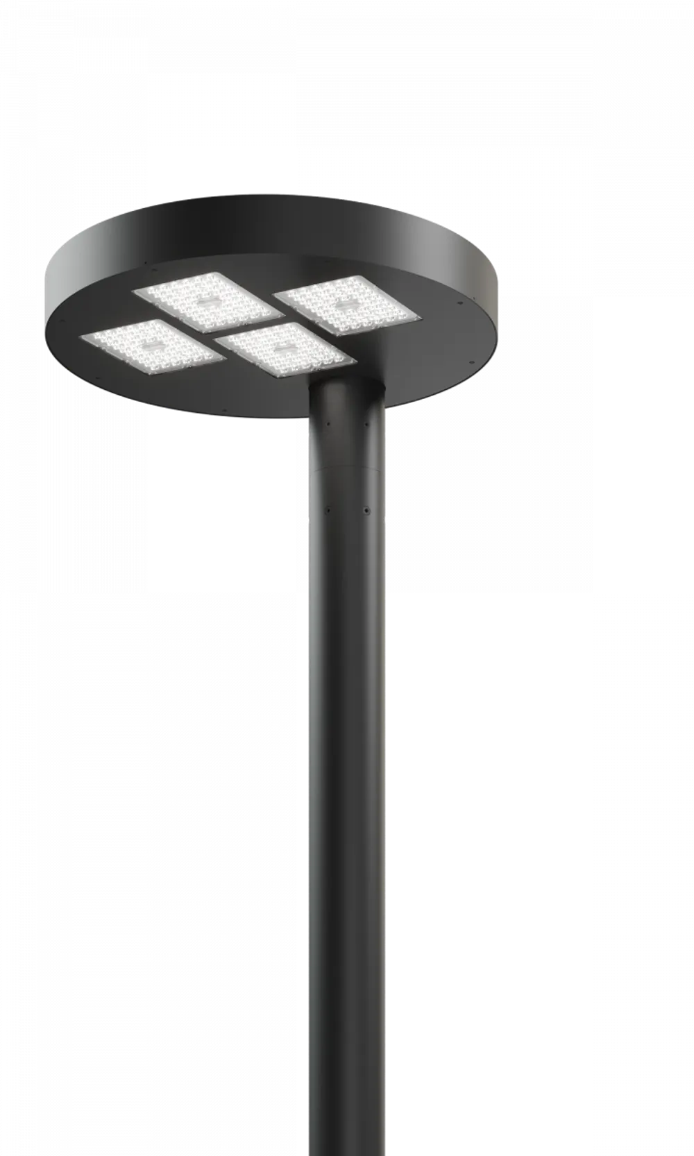 Sirius E 500-4-C89 120Вт 4000К Ш135х70°