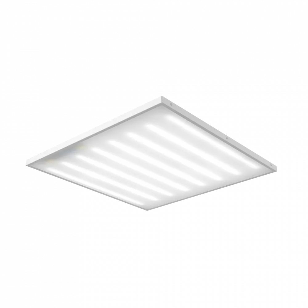 Офис Standart 595×595×20 80Вт 5000К Опал