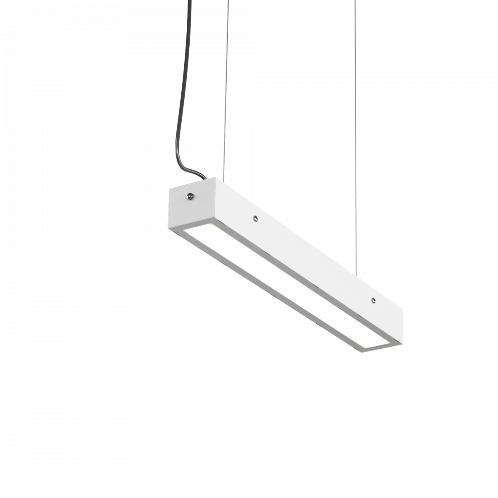 Trade Linear Standart 500х65х60 10Вт 4000K 90Ra IP54 Опал