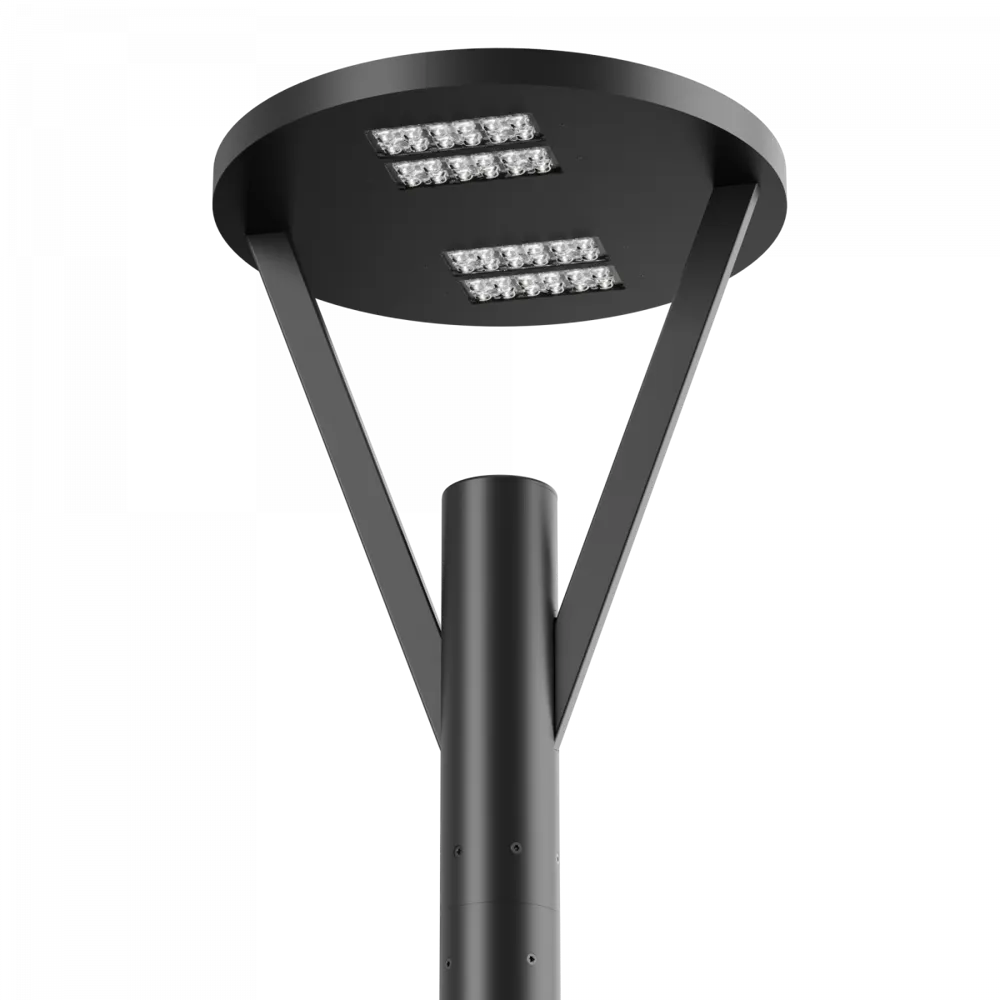 Fresco 550-4-C108 120Вт 4000К Ш154х83°