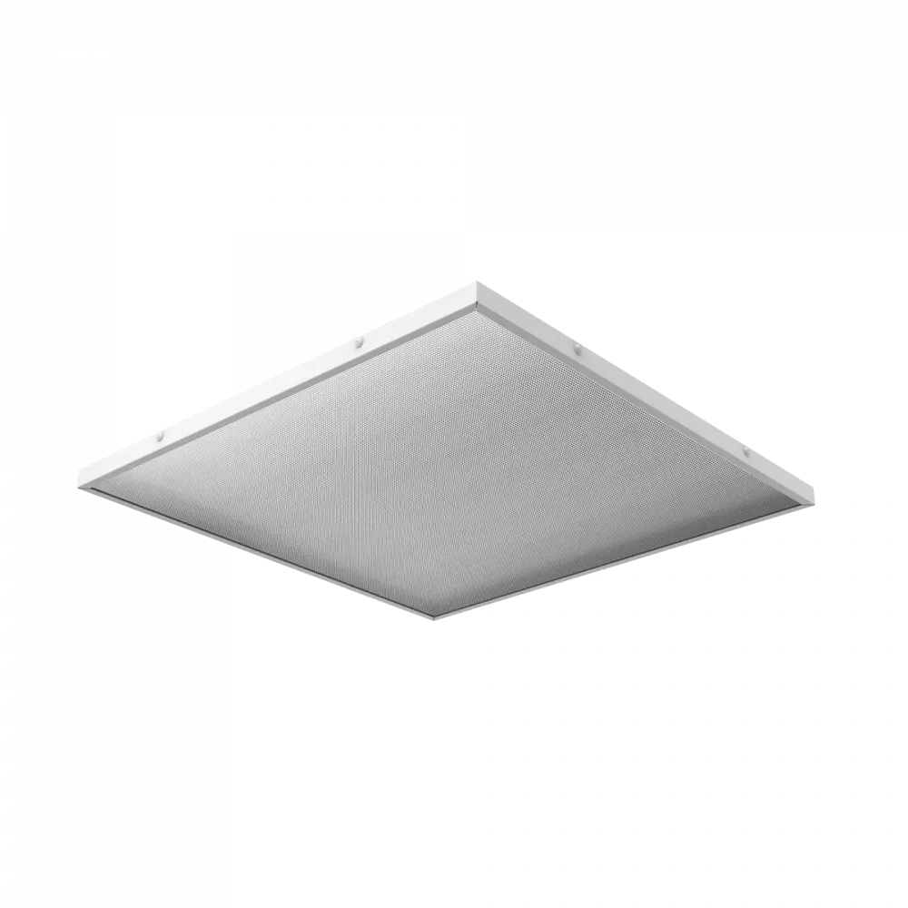 Светодиодный светильник Офис Advanced 595x595x25 60Вт 5000К IP54 Микропризма