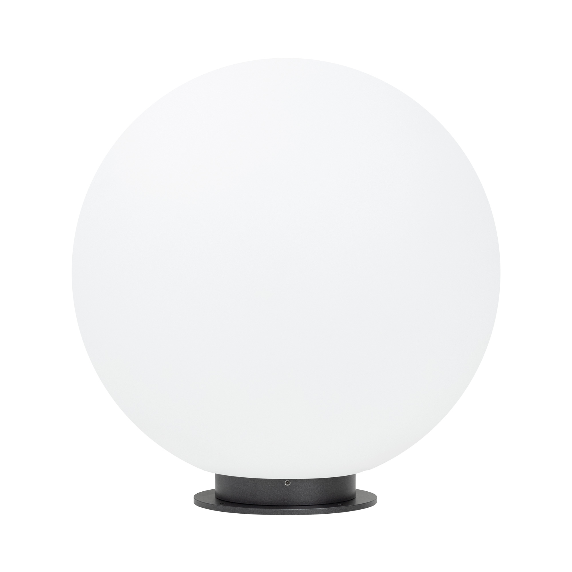 Светильник KT-GLOBE-R400-12W Warm3000 (DG, 275 deg, 24V) (Arlight, IP65 Металл, 3 года)