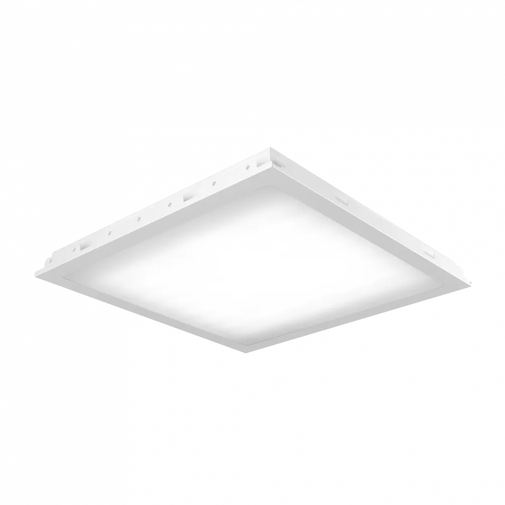 Clip-In Standart 600×600×60 80Вт 3000К IP54 Опал