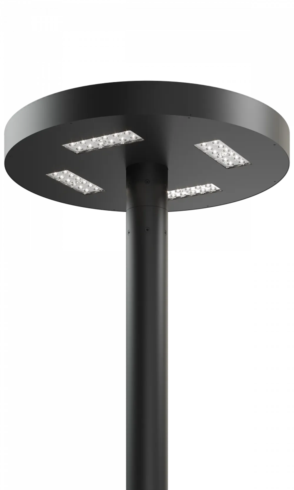 Sirius A 600-4-C89 120Вт 3000К Ш150°