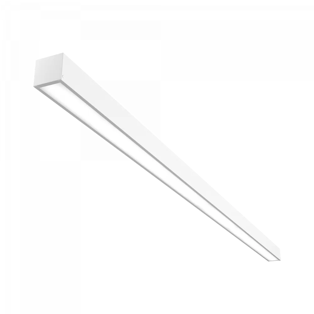 Светодиодный светильник Trade Linear Advanced 1962x65x60 80Вт 4000K Опал Deep