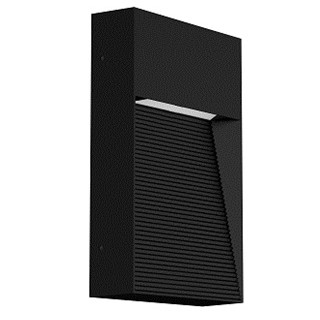 Светильник LGD-RIBONIK-S114x180-5W Day4000 (Черный, 50 deg, 230V) (Arlight, IP65 Металл, 5 лет)